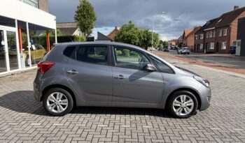 
									Hyundai ix20  Automaat Navigatie 1e Eigenaar vol								