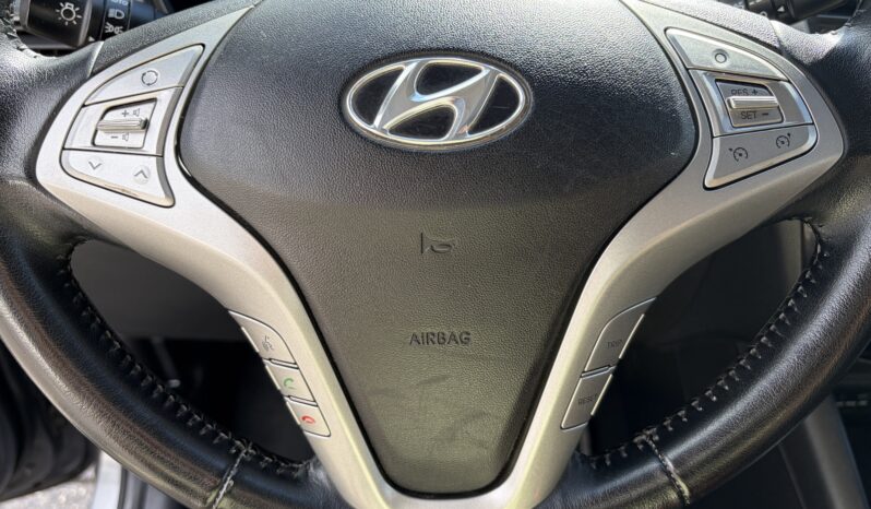
								Hyundai ix20  Automaat Navigatie 1e Eigenaar vol									