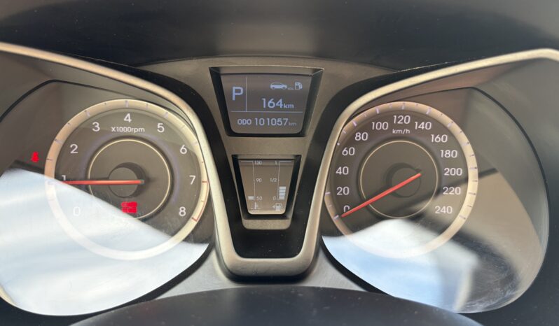 
								Hyundai ix20  Automaat Navigatie 1e Eigenaar vol									