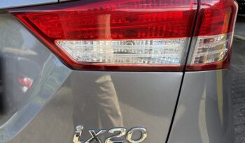 
									Hyundai ix20  Automaat Navigatie 1e Eigenaar vol								