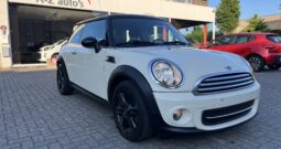Mini Cooper 1.6 benzine 1e Eigenaar