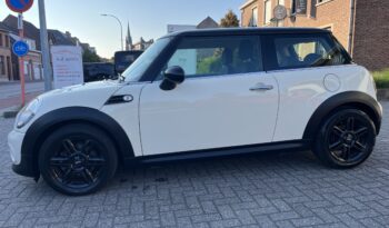 
									Mini Cooper 1.6 benzine 1e Eigenaar vol								
