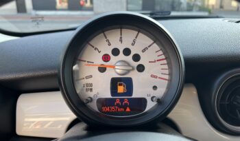 
									Mini Cooper 1.6 benzine 1e Eigenaar vol								