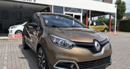 Renault Captur 1.2 Automaat gps camera