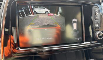 
									Renault Captur 1.2 Automaat gps camera vol								