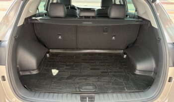 
									Hyundai Tucson1.6 Automaat Navigatie 1e Eigenaar vol								