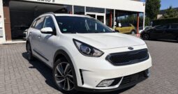Kia Niro 1.6 Automaat Hybride 1e Eigenaar