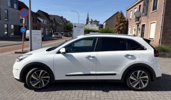 
									Kia Niro 1.6 Automaat Hybride 1e Eigenaar vol								