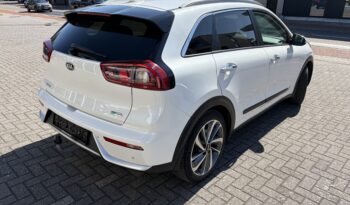 
									Kia Niro 1.6 Automaat Hybride 1e Eigenaar vol								