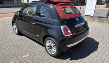 
									Fiat 500 1.2 cabrio 1e Eigenaar vol								
