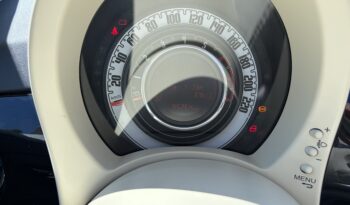 
									Fiat 500 1.2 cabrio 1e Eigenaar vol								