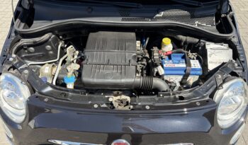 
									Fiat 500 1.2 cabrio 1e Eigenaar vol								