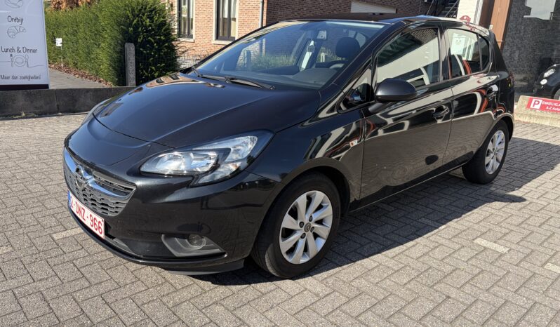 
								Opel Corsa 1.3 CDti Airco vol									