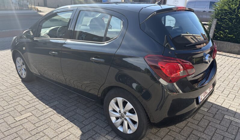 
								Opel Corsa 1.3 CDti Airco vol									