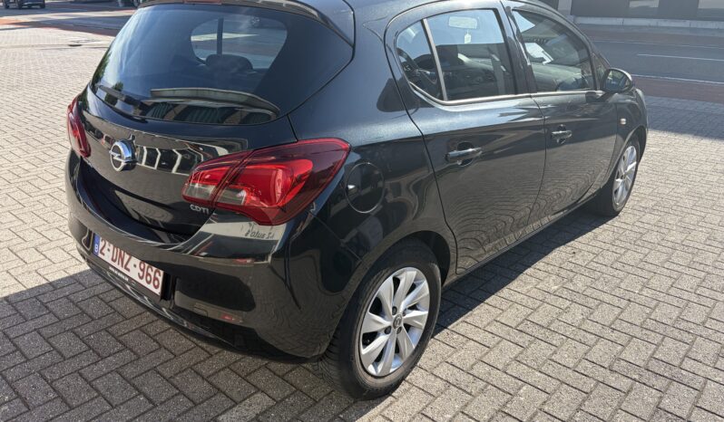 
								Opel Corsa 1.3 CDti Airco vol									