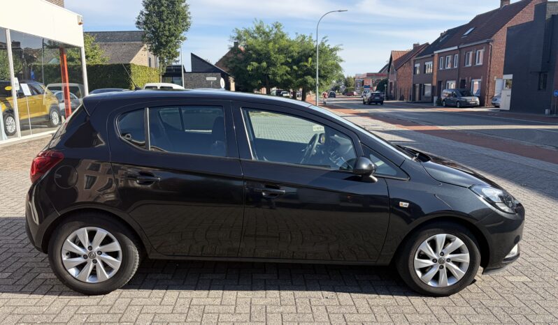 
								Opel Corsa 1.3 CDti Airco vol									