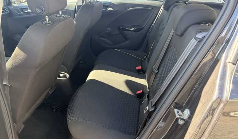 
								Opel Corsa 1.3 CDti Airco vol									
