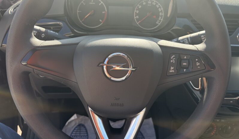 
								Opel Corsa 1.3 CDti Airco vol									