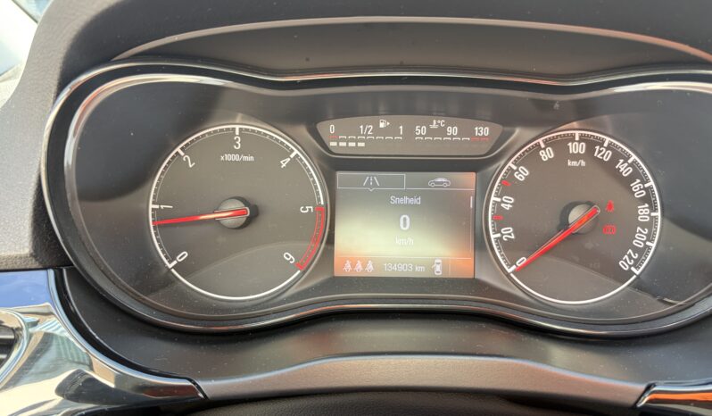 
								Opel Corsa 1.3 CDti Airco vol									