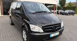 Mercedes Vito 122 CDI Automaat V6 3.0  5 zetels bwj.2012