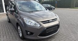 Ford Grand C-Max 1.6 Diesel  5 zetels bwj.2014