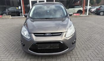 
									Ford Grand C-Max 1.6 Diesel  5 zetels bwj.2014 vol								