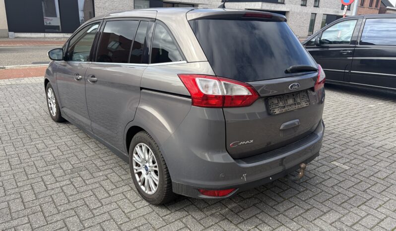 
								Ford Grand C-Max 1.6 Diesel  5 zetels bwj.2014 vol									