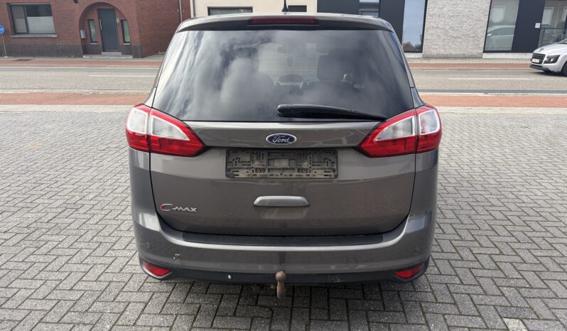 
								Ford Grand C-Max 1.6 Diesel  5 zetels bwj.2014 vol									