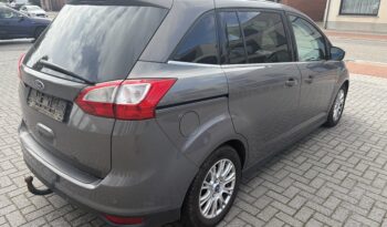 
									Ford Grand C-Max 1.6 Diesel  5 zetels bwj.2014 vol								