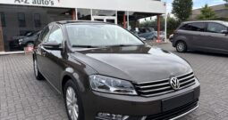 Vw Passat 1.4 TSI BlueMotion 1e Eigenaar