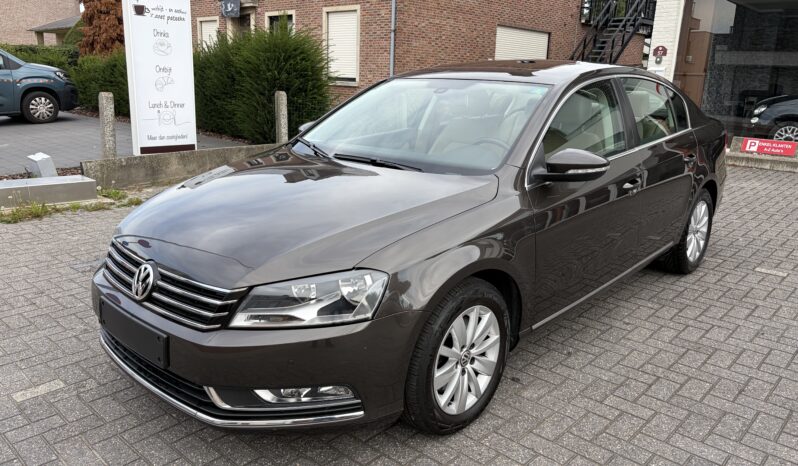 
								Vw Passat 1.4 TSI BlueMotion 1e Eigenaar vol									