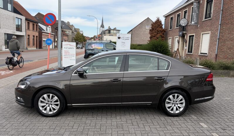 
								Vw Passat 1.4 TSI BlueMotion 1e Eigenaar vol									