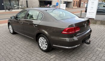 
									Vw Passat 1.4 TSI BlueMotion 1e Eigenaar vol								