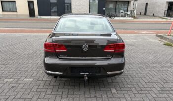 
									Vw Passat 1.4 TSI BlueMotion 1e Eigenaar vol								