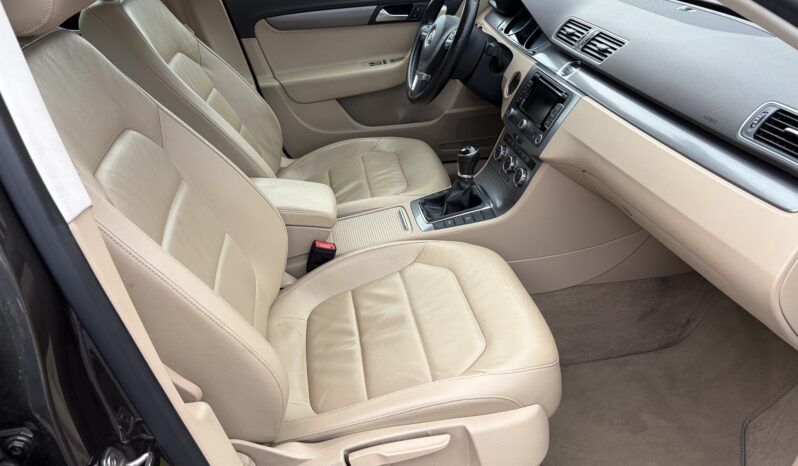 
								Vw Passat 1.4 TSI BlueMotion 1e Eigenaar vol									
