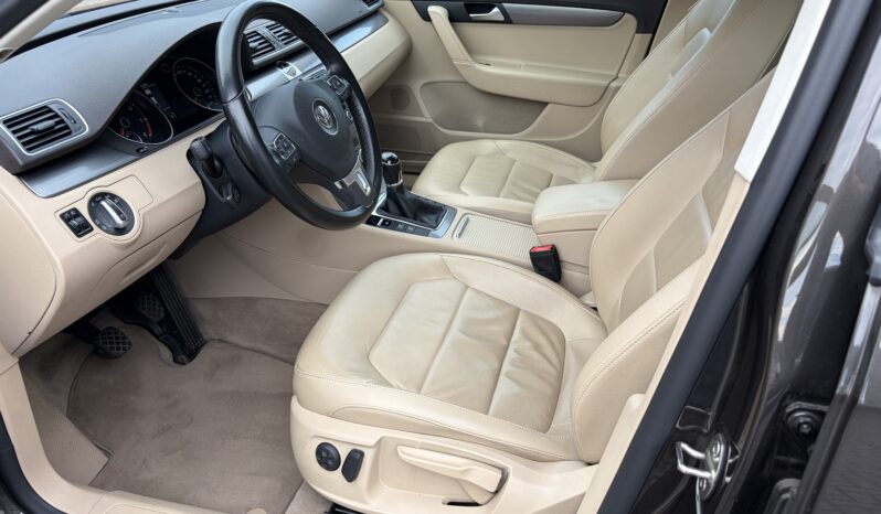 
								Vw Passat 1.4 TSI BlueMotion 1e Eigenaar vol									