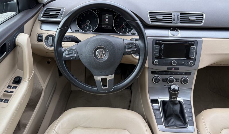 
								Vw Passat 1.4 TSI BlueMotion 1e Eigenaar vol									