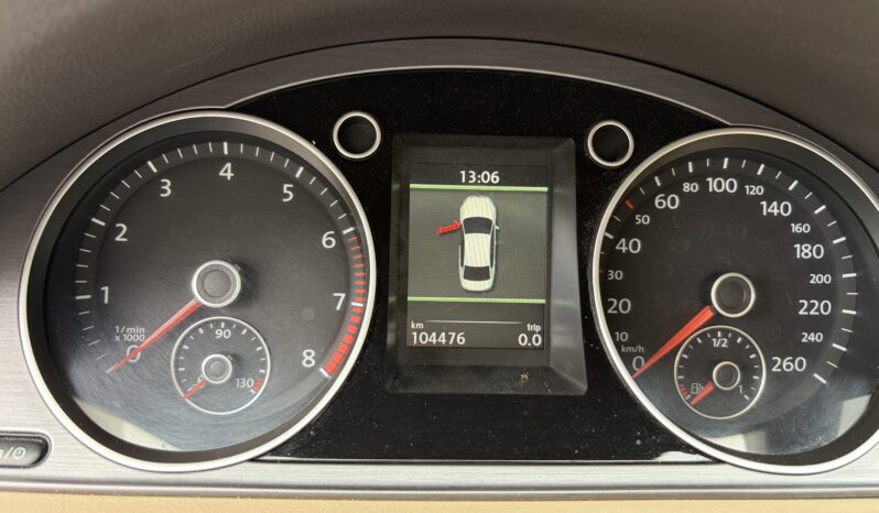 
								Vw Passat 1.4 TSI BlueMotion 1e Eigenaar vol									