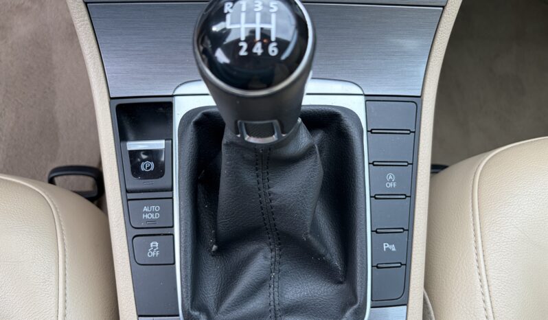
								Vw Passat 1.4 TSI BlueMotion 1e Eigenaar vol									