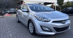 Hyundai i30 benzine 1e eigenaar