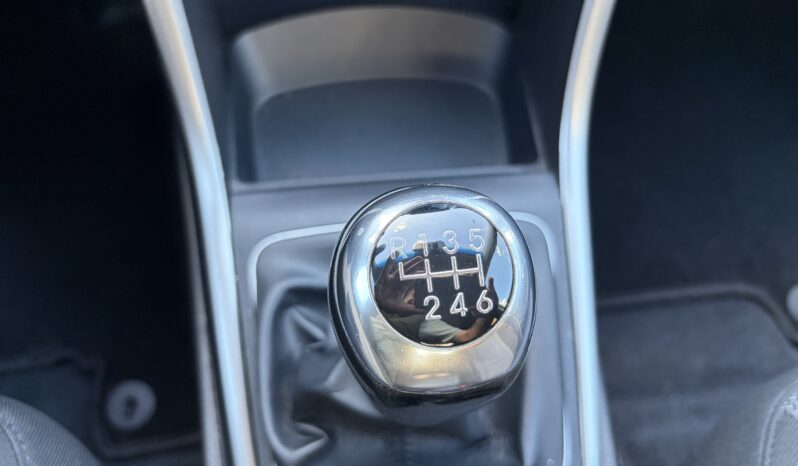 
								Hyundai i30 benzine 1e eigenaar vol									