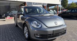 Vw Beetle Benzine bwj. 2012